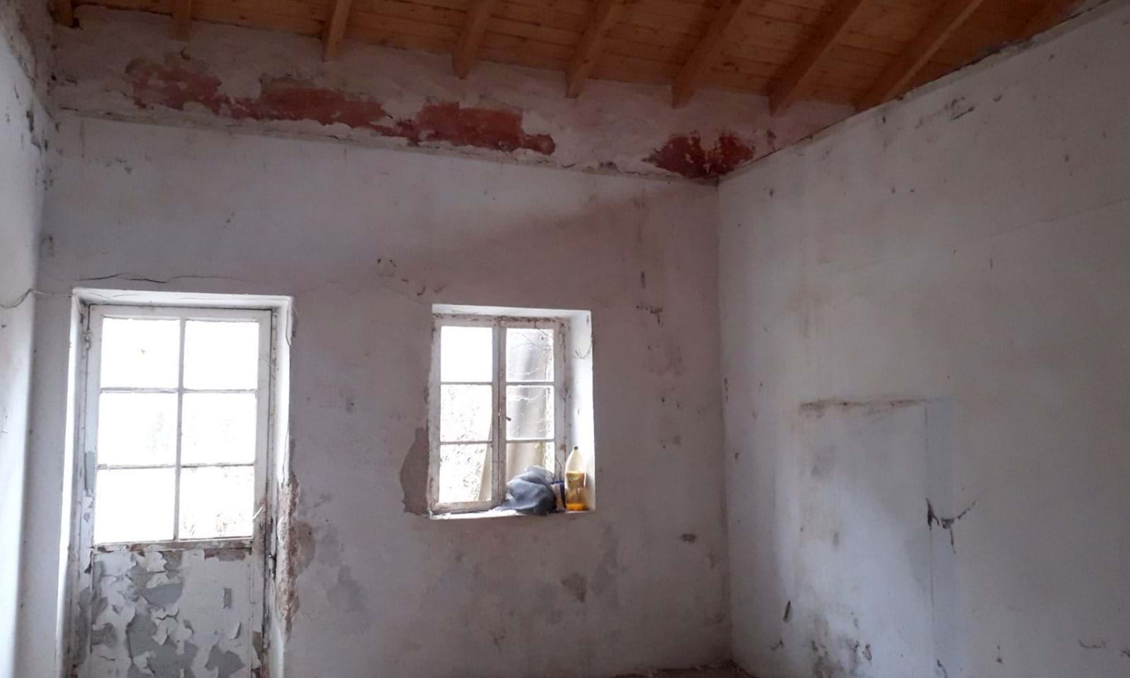 Listing photograph 4 of 13 of the house in Sokraki, published by Corfu Home Finders.