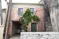 House from the alleyway