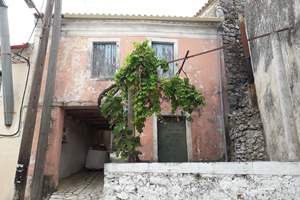 FAIRYTALE HOUSE, Sokraki, Corfu