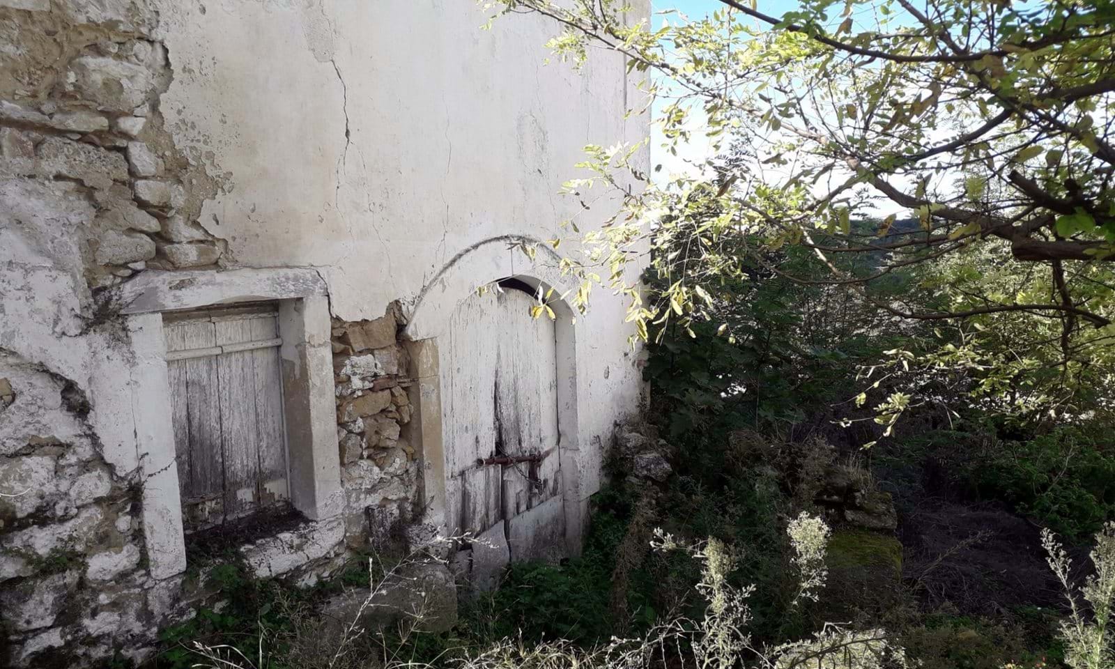 Listing photograph 9 of 10 of the house in Drosato, published by Corfu Home Finders.