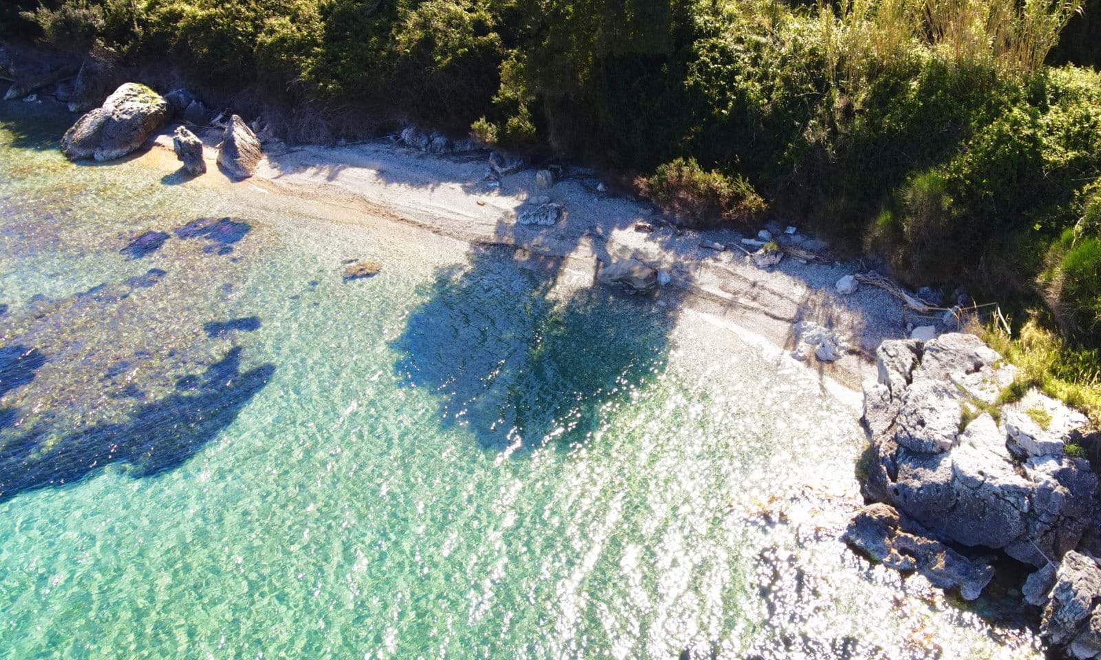 Listing photograph 5 of 7 of the land in Benitses, published by Corfu Home Finders.