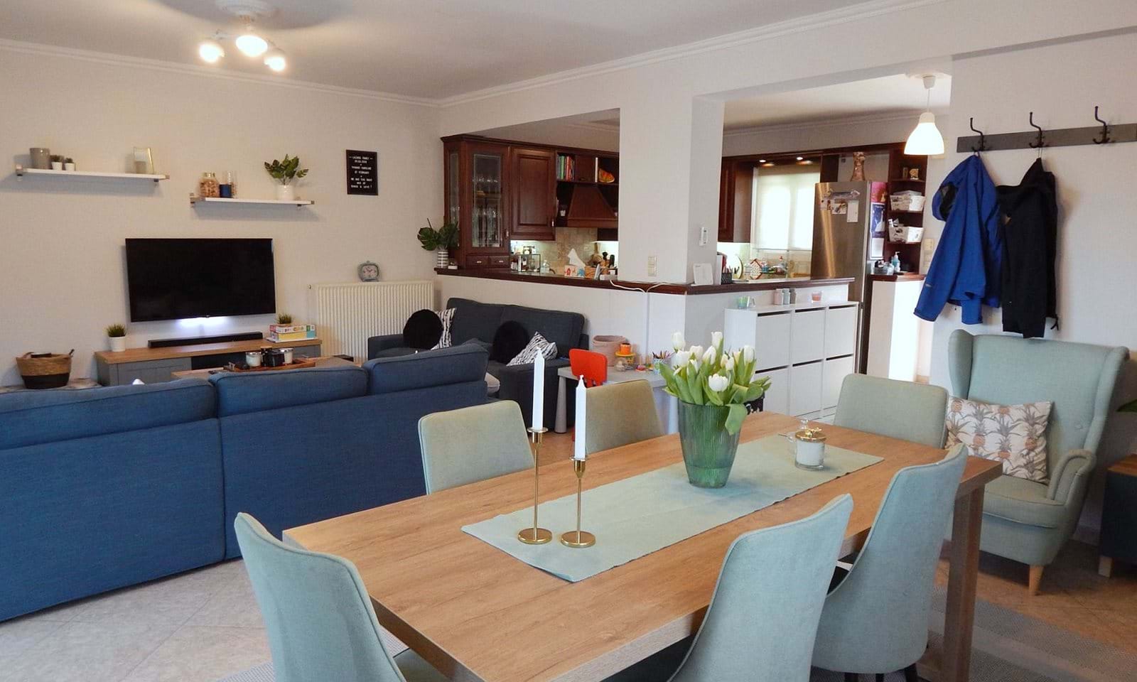 Listing photograph 11 of 18 of the house in Kato Korakiana, published by Corfu Home Finders.