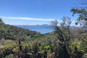 FRONTIER DEVELOPMENT, Spartilas, Corfu