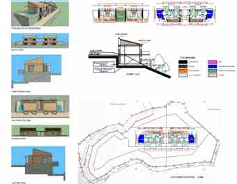Designs and Floor plans