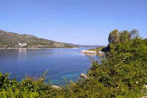 BATARIA LAND, Kassiopi, Corfu