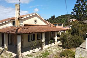 ORANGE TREE HOUSE, Kavadades, Corfu