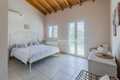 Upstairs bedroom