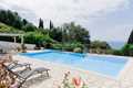 Pool and view