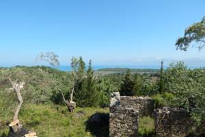 GALONAS LAND, Portes near Almyros