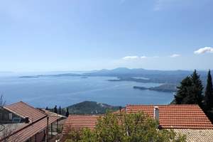 NIKAKI HOUSE, Spartilas, Corfu