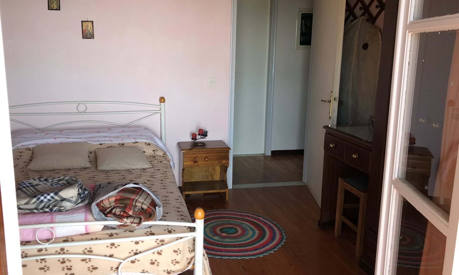 Listing photograph 7 of 14 of the house in Spartilas, published by Corfu Home Finders.