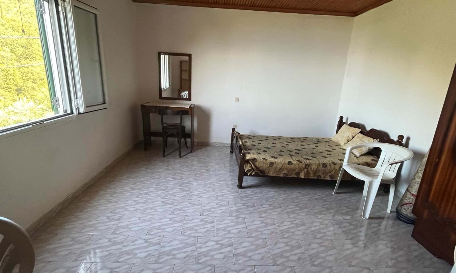 Listing photograph 9 of 18 of the house in Katavolos, published by Corfu Home Finders.
