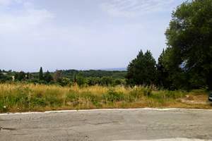 LITHARI LAND, Kavadades, Corfu