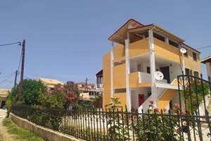 MAREBLUE, Acharavi, Corfu