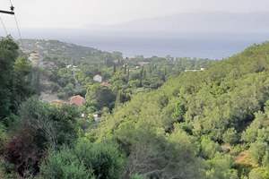 LADIES LAND, Tsouka, Kassiopi, Corfu