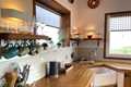 Kitchen close up