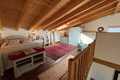 Upstairs bedroom