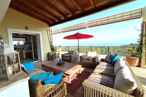 VILLA KEFI, Loutses, Corfu