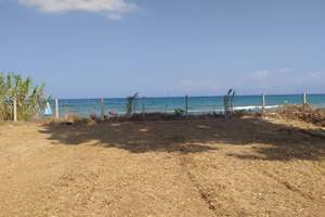 SHORELINE, Acharavi, Corfu