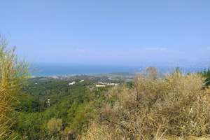 SCENIC LAND, Agios Martinos, Corfu