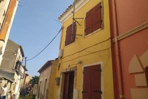 GRANDMA'S HOUSE, Karousades, Corfu