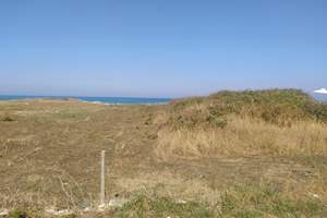 COAST LAND, Almyros, Corfu