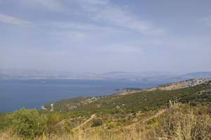 AURA LAND, Loutses, Corfu