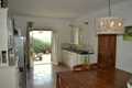 Kitchen to terrace