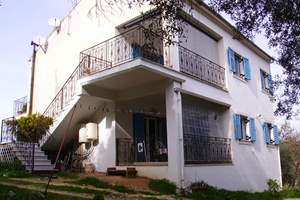 YVONNE'S HOUSE,  Agios Spiridon, Corfu