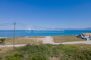 ALMYROS BEACHFRONT LAND, Almyros, Corfu