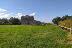 GOURGARA LAND, Almyros, Corfu