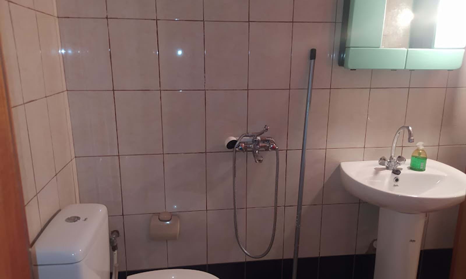 Listing photograph 8 of 9 of the house in Loutses, published by Corfu Home Finders.