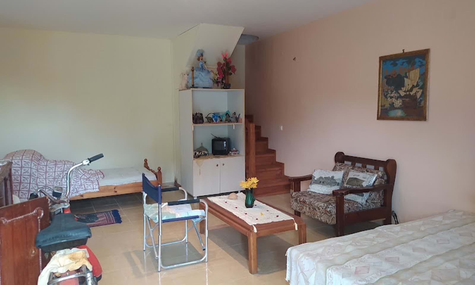 Listing photograph 3 of 9 of the house in Loutses, published by Corfu Home Finders.