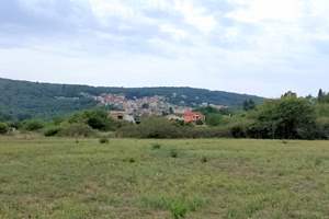 TRIANTOS LAND, Gardelades, Corfu