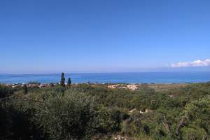 LITHERES LAND, Acharavi, Corfu