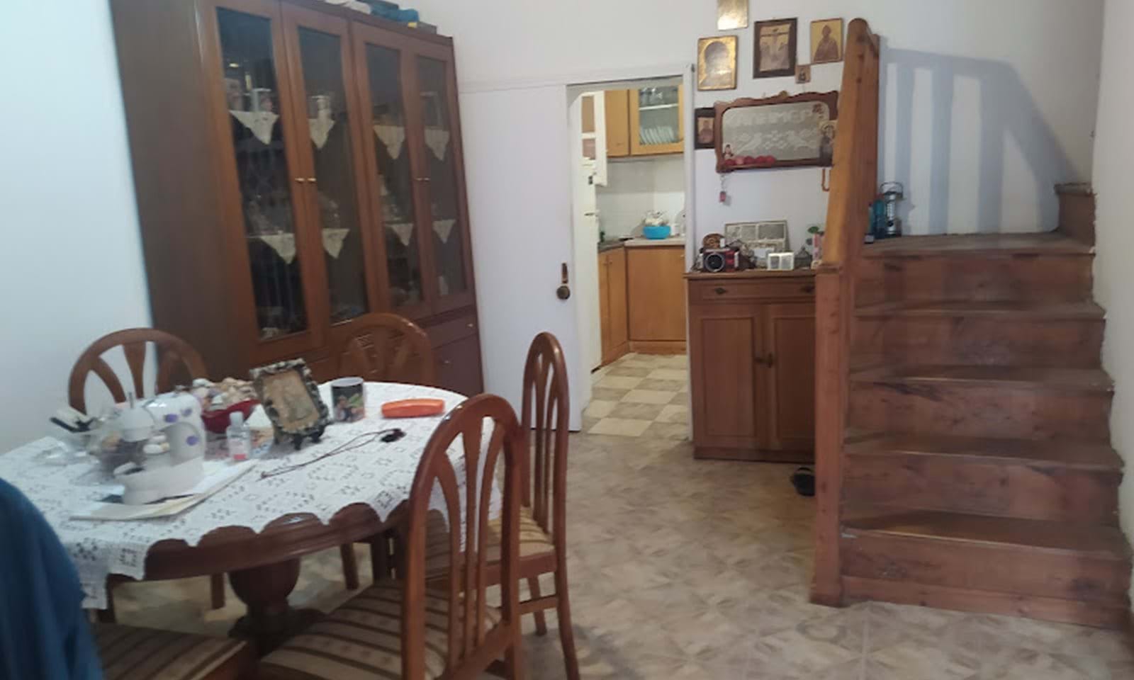 Listing photograph 5 of 19 of the house in Perithia, published by Corfu Home Finders.
