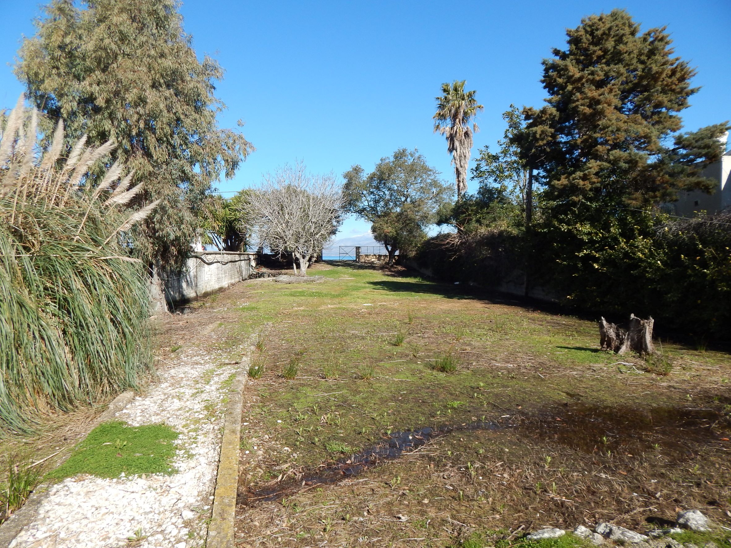 LITTLE BEACH HOUSE, Avlaki, Corfu
