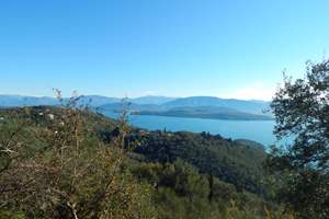 AVGI LAND, Sinies, Corfu