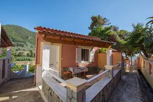 STARFISH STUDIOS & COTTAGE 1, Paramonas, Corfu