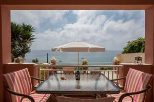 STARFISH HOUSES 2, Paramonas, Corfu