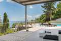 pool deck