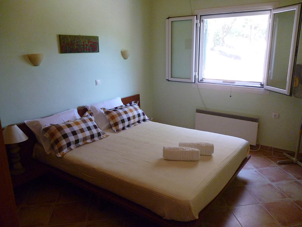 TURQUOISE TRIO, Boukari, Corfu