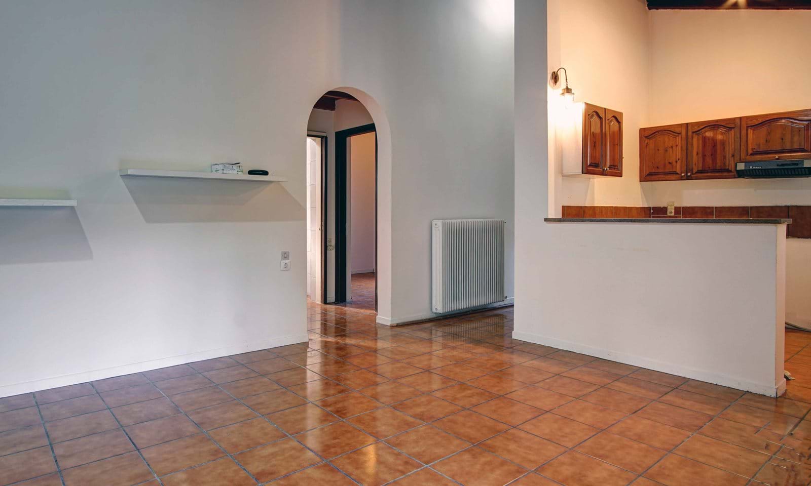 Listing photograph 16 of 24 of the house in Kynopiastes, published by Corfu Home Finders.