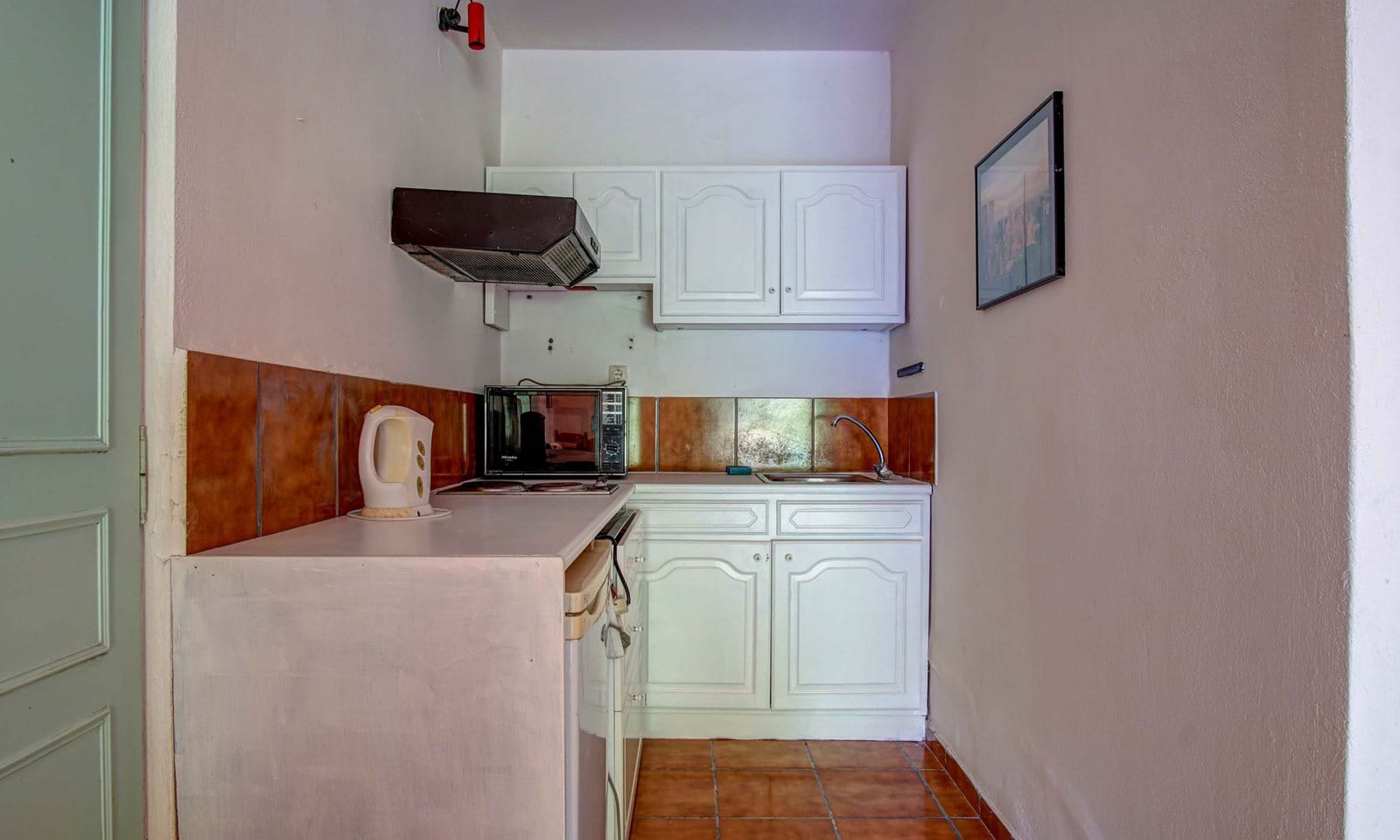 Listing photograph 5 of 24 of the house in Kynopiastes, published by Corfu Home Finders.