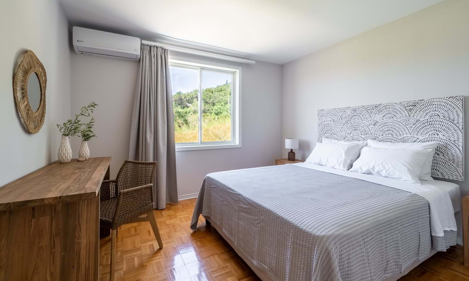 Listing photograph 25 of 29 of the house in Petriti, published by Corfu Home Finders.
