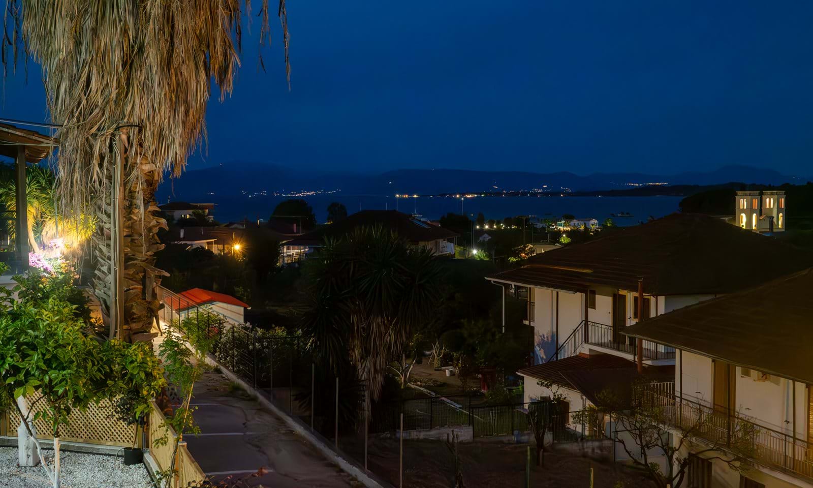 Listing photograph 5 of 29 of the house in Petriti, published by Corfu Home Finders.