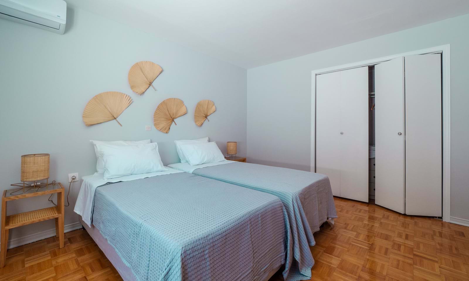 Listing photograph 23 of 29 of the house in Petriti, published by Corfu Home Finders.