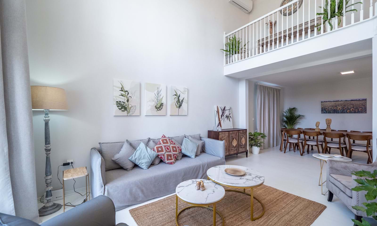 Listing photograph 11 of 29 of the house in Petriti, published by Corfu Home Finders.
