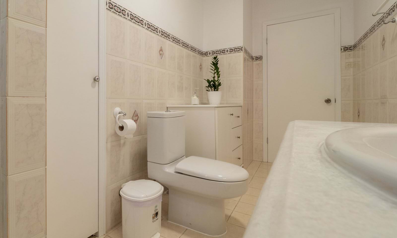 Listing photograph 27 of 29 of the house in Petriti, published by Corfu Home Finders.