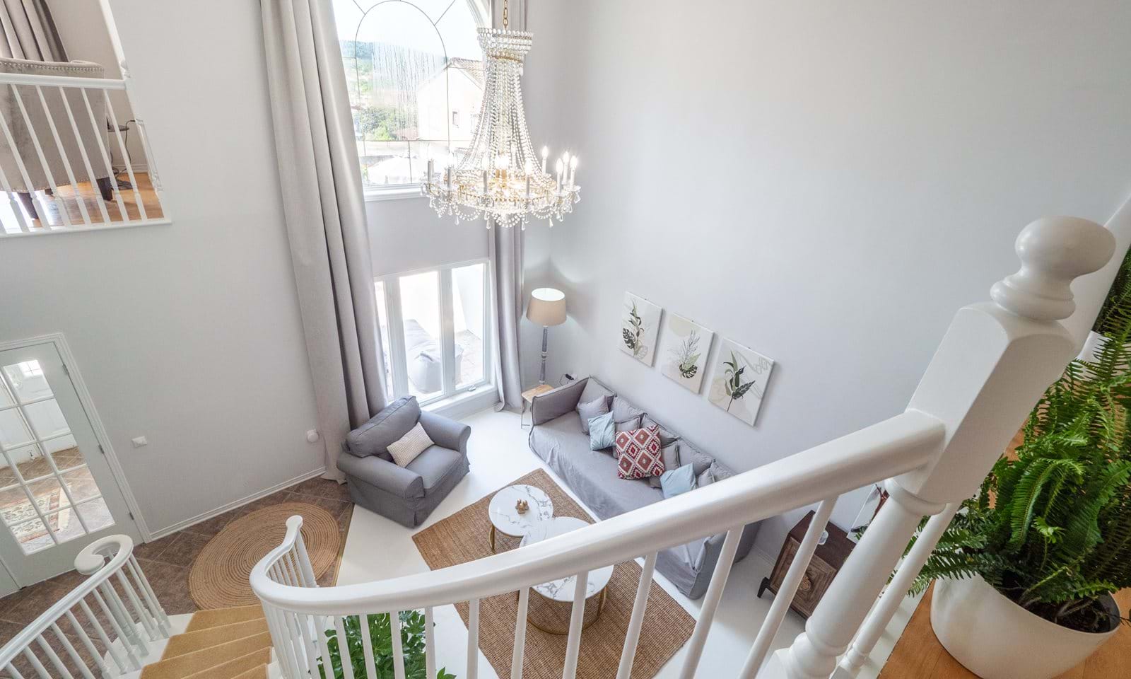 Listing photograph 17 of 29 of the house in Petriti, published by Corfu Home Finders.